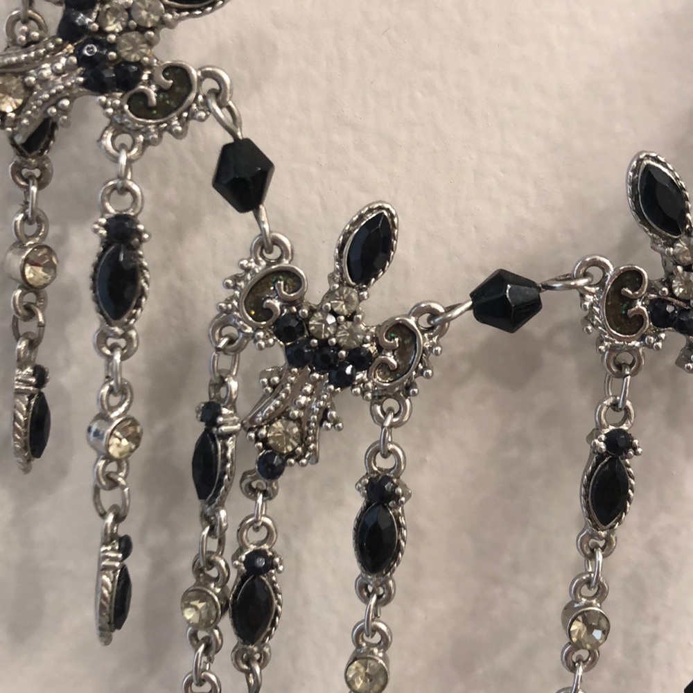 Silver Necklace! - Picture 3 of 3